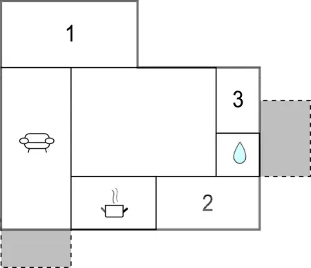 Appartement 6 personnes à Imperia - Photo 35