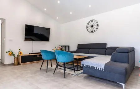 Maison 10 personnes à Kraljevica - Photo 2