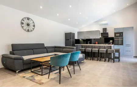 Maison 10 personnes à Kraljevica - Photo 3