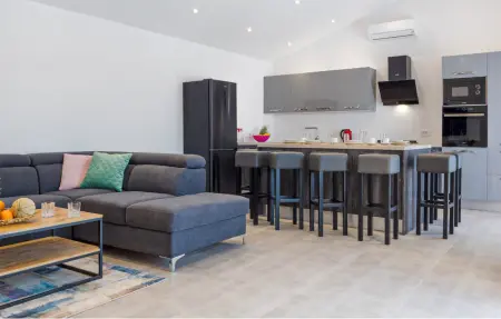 Maison 10 personnes à Kraljevica - Photo 4