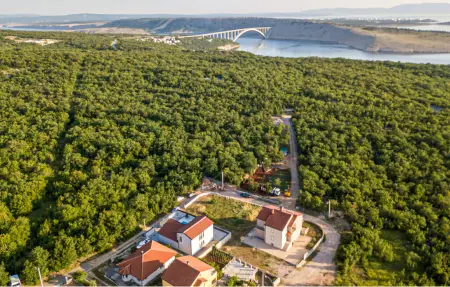 Maison 10 personnes à Kraljevica - Photo 7