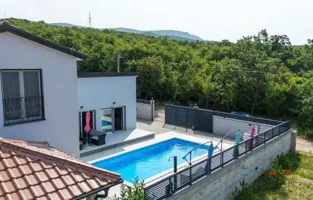 Maison 10 personnes à Kraljevica - Photo 11