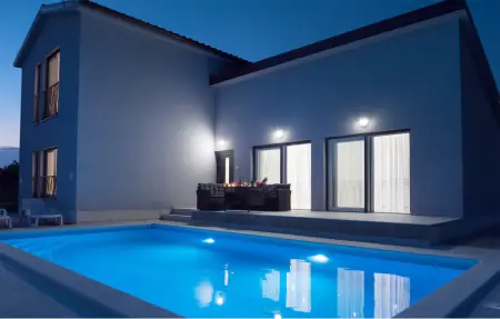 Maison 10 personnes à Kraljevica - Photo 12