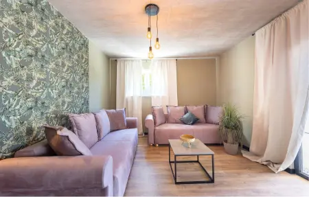 Appartement 6 personnes à Podstrana - Photo 1