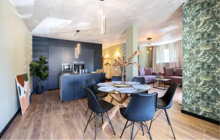 Appartement 6 personnes à Podstrana - Photo 2