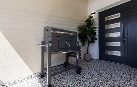 Appartement 6 personnes à Podstrana - Photo 8