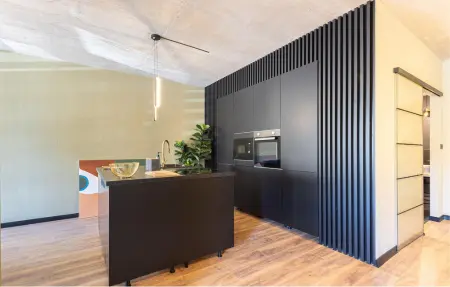 Appartement 6 personnes à Podstrana - Photo 9