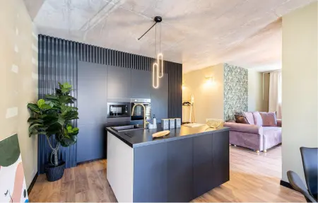 Appartement 6 personnes à Podstrana - Photo 10