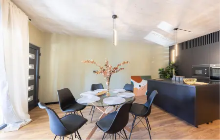 Appartement 6 personnes à Podstrana - Photo 11