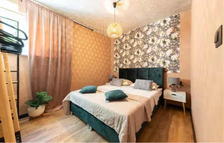 Appartement 6 personnes à Podstrana - Photo 13