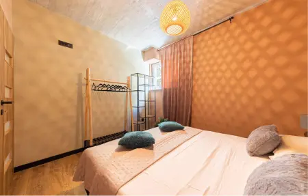 Appartement 6 personnes à Podstrana - Photo 14