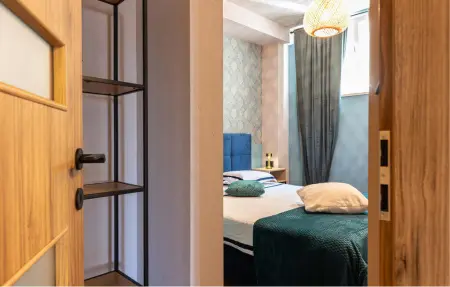 Appartement 6 personnes à Podstrana - Photo 15