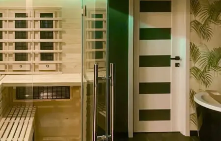 Appartement 6 personnes à Podstrana - Photo 18