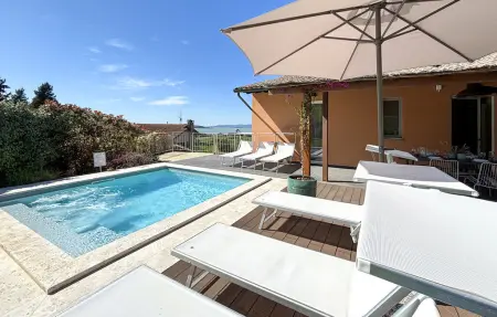 Maison 6 personnes à Montebuono - Photo 1