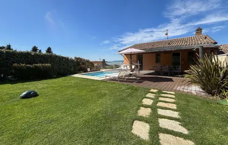 Maison 6 personnes à Montebuono - Photo 2