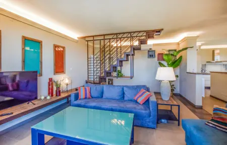 Maison 6 personnes à Montebuono - Photo 3