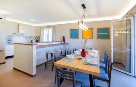 Maison 6 personnes à Montebuono - Photo 4