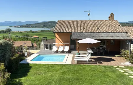 Maison 6 personnes à Montebuono - Photo 8