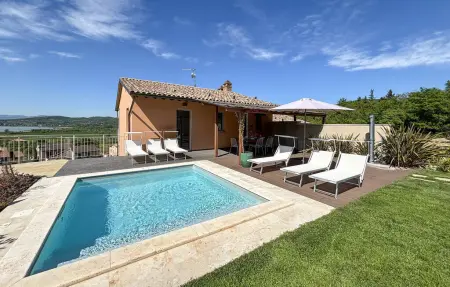 Maison 6 personnes à Montebuono - Photo 9