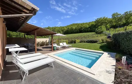 Maison 6 personnes à Montebuono - Photo 10