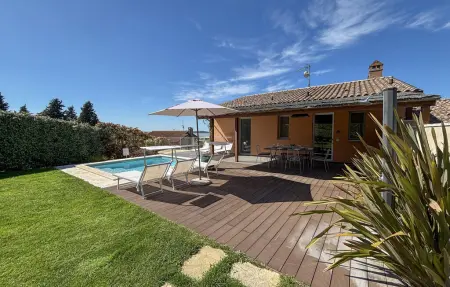 Maison 6 personnes à Montebuono - Photo 12