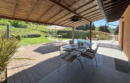 Maison 6 personnes à Montebuono - Photo 14