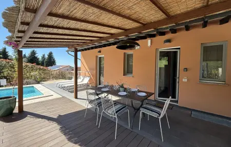 Maison 6 personnes à Montebuono - Photo 15