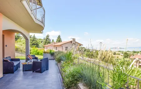 Maison 6 personnes à Montebuono - Photo 16