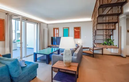 Maison 6 personnes à Montebuono - Photo 18