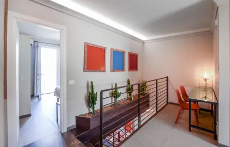 Maison 6 personnes à Montebuono - Photo 22