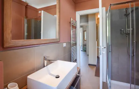 Maison 6 personnes à Montebuono - Photo 29