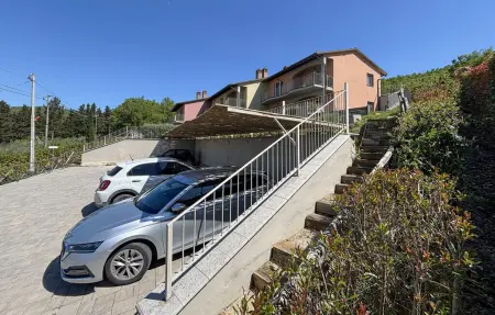 Maison 6 personnes à Montebuono - Photo 32