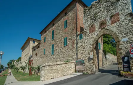 Maison 6 personnes à Montebuono - Photo 36