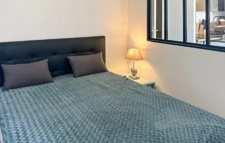 Appartement - Royan, Appartement 2 personnes à Royan - Photo 6