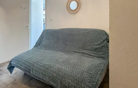 Appartement - Royan, Appartement 2 personnes à Royan - Photo 10
