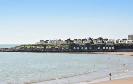 Appartement - Royan, Appartement 2 personnes à Royan - Photo 18