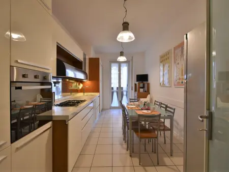 Bacchiglione Garden View, Appartement 6 personnes à Milan - Photo 1