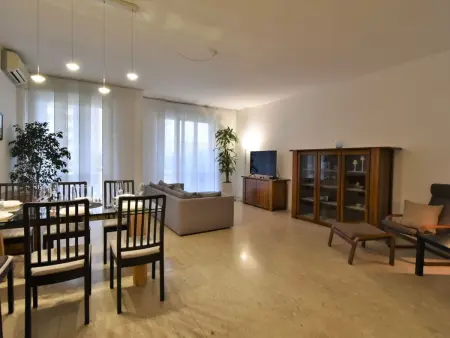 Bacchiglione Garden View, Appartement 6 personnes à Milan - Photo 2