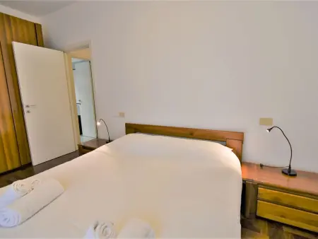 Bacchiglione Garden View, Appartement 6 personnes à Milan - Photo 3