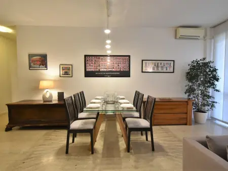 Bacchiglione Garden View, Appartement 6 personnes à Milan - Photo 8