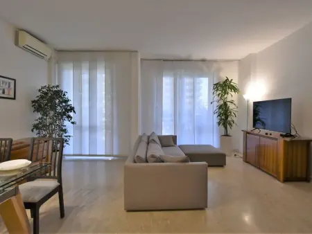 Bacchiglione Garden View, Appartement 6 personnes à Milan - Photo 9