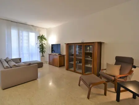 Bacchiglione Garden View, Appartement 6 personnes à Milan - Photo 10