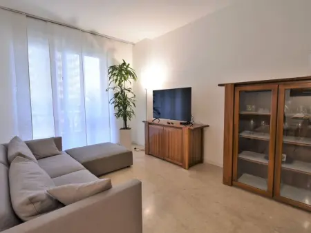 Bacchiglione Garden View, Appartement 6 personnes à Milan - Photo 11