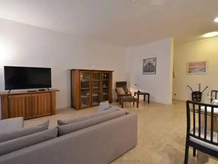 Bacchiglione Garden View, Appartement 6 personnes à Milan - Photo 12