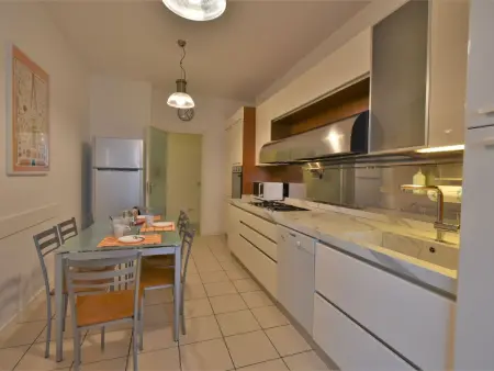 Bacchiglione Garden View, Appartement 6 personnes à Milan - Photo 13