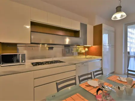Bacchiglione Garden View, Appartement 6 personnes à Milan - Photo 14