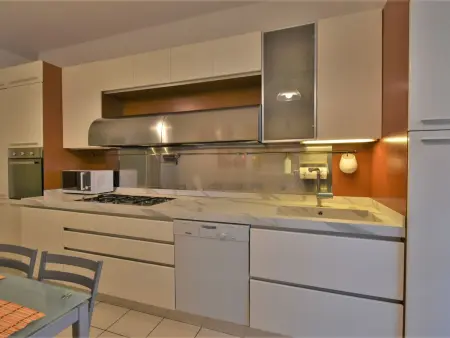 Bacchiglione Garden View, Appartement 6 personnes à Milan - Photo 15