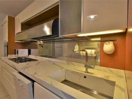 Bacchiglione Garden View, Appartement 6 personnes à Milan - Photo 16