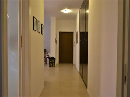 Bacchiglione Garden View, Appartement 6 personnes à Milan - Photo 17