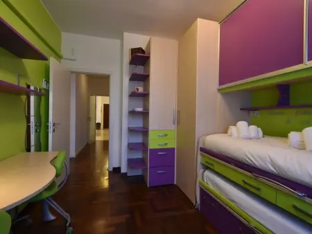 Bacchiglione Garden View, Appartement 6 personnes à Milan - Photo 18